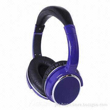 Yes-hope BT-1300 Disco Bluetooth Headset